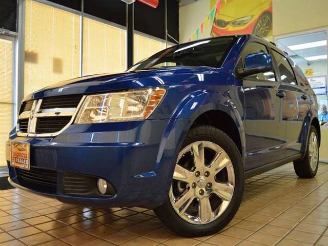 Dodge Journey 2010 photo 30